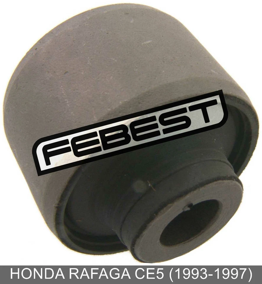 Bushing, Rear Shock Absorber For Honda Rafaga Ce5 (1993-1997) - Image 1 of 1