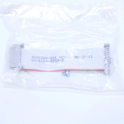 NEW KRONOS 3600398-001 REV C  CABLE - Image 1 of 3