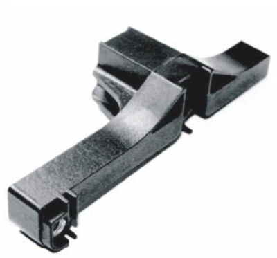 Brazo actuador de transmisión para aspiradora de túnel de viento autopropulsada Foto 1 de 4