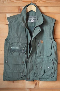 Fjällräven Weste Herren S - Bild 1 von 2