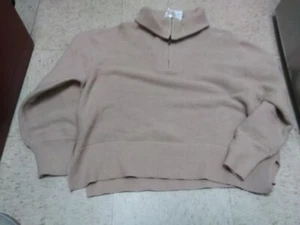 Nwt Sonoma WOMEN PLUS Kaitln Tan XXL - Picture 1 of 1