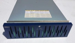 Hitachi DF-F800-RKAK 30TB Expansion Disk Array Unit (15) 2TB Hard Drives - Picture 1 of 1