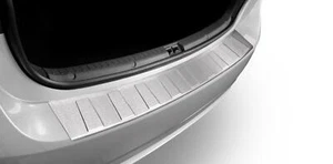 Protezione Paraurti Acciaio per Chevrolet Orlando I 2010-2018 - Foto 1 di 5