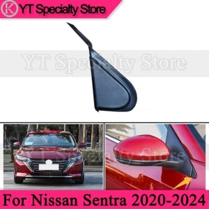 Right Exterior Front Window Molding Triangle Cover For Nissan Sentra 2020-2024 - Bild 1 von 5