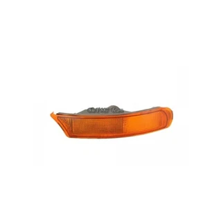 FOR SUBARU IMPREZA TURBO 1993-1998 FRONT BUMPER SIDE ORANGE INDICATOR LAMP LEFT - Picture 1 of 1