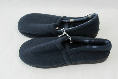  Zapatillas azul marino talla pequeña 8-9 para hombre  Foto 1 de 4