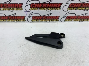♻️ Triumph Tiger 800 Xcx 2015 - 2017 Left Side Heel Guard ♻️ - Picture 1 of 8