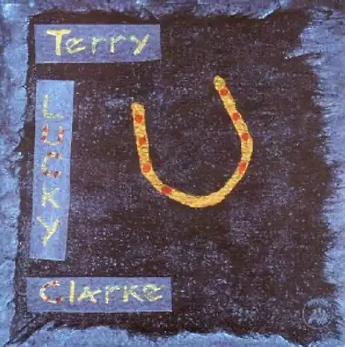 Clarke,Terry - Lucky - Bild 1 von 1