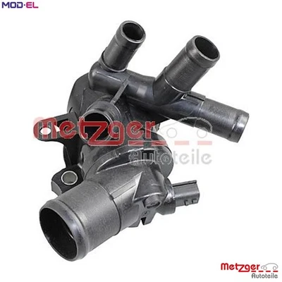 THERMOSTAT COOLANT 4006416 FOR RENAULT CLIO/IV/Sport/Tourer/SPORT/TOURER/MIO - Image 1 of 4