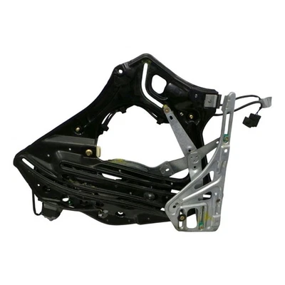 BMW E31 8 SERIES Rear Window Regulator O/S Drivers Right 51338123234 - Image 1 of 4