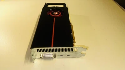 Apple Originale ATI Radeon HD 5750– 1GB GDDR5 – Compatibile Mac Pro 1.1/5.1 - Immagine 1 di 4