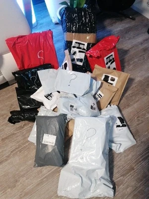 Mistery Paket Retourenware Mix Paket Restposten Sonderposten Neuware 25 STK - Bild 1 von 4