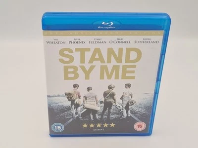 Stand By Me Bluray 25th Anniversary Edition  - Image 1 of 3
