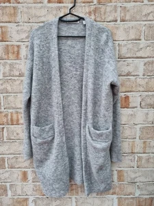 COUNTRY ROAD LADIES SIZE S CARDIGAN WOOL ALPACA - Picture 1 of 2