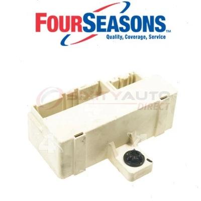 Four Seasons Temperature Control Relay for 2006-2008 Hyundai Sonata - ff Foto 1 de 4