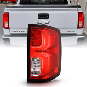 - for 2016-2018 Chevy Silverado 1500 High Country|Ltz Factory LED Type Tail Ligh - Bild 1 von 12