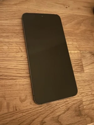 Samsung Galaxy S23 (Minimale Gebrauchsspuren) 5G 256GB (SCHWARZ) - Bild 1 von 4