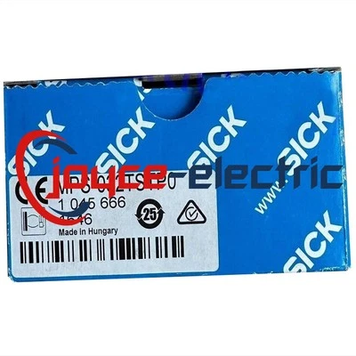 MPS-032TSTP0 1045666 New Sealed SICK Cylinder Sensor MPS-032TSTP0 - Image 1 of 4