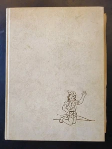 1951 EDGEWOOD PARK High School Yearbook (New York). VG Condition - Imagen 1 de 9