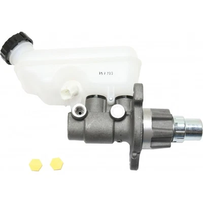 For Chrysler Town & Country Brake Master Cylinder 2009-2013 w/ Reservoir - Image 1 of 4