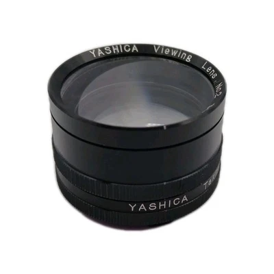 Yashica Close Up Lens No.2 30mm Viewing Lens - Image 1 of 4
