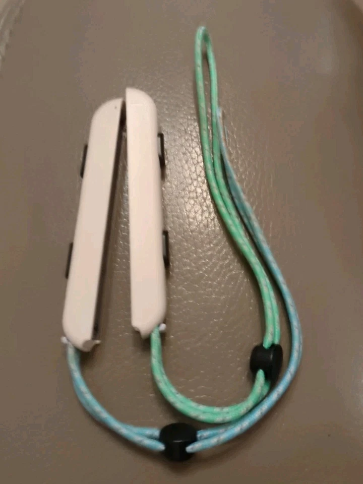Official Nintendo Switch Joy Con Strap Only From Animal Crossing Edition - Image 1 of 1