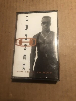 Too Legit to Quit by MC Hammer  Pre-owned - Image 1 of 3