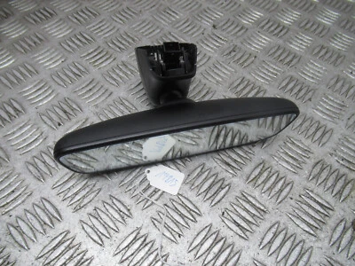 2023 AUDI A1 SPORTBACK S-LINE 25 MK2 5DRS HATCH REAR VIEW MIRROR REF19815 - Image 1 of 4