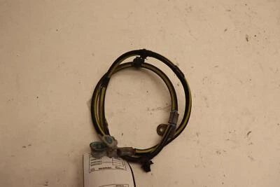 Nissan Rogue 2015-2017 negativo menos cable de batería cableado construido en Corea OEM Foto 1 de 4