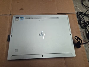 HP Elite x2 1013 G3 Tablet Core i5-8350U 1.70GHz 8GB RAM 256GB SSD (w8-46) - Picture 1 of 5