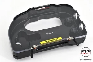 Cover Protezione Dashboard 2M CHROME LITE/PLUS/PLUS 2/PRO/PRO2 Melotti Racing - Foto 1 di 6