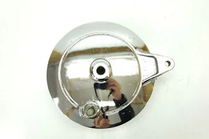 Yamaha Virago XV750 1995 Rear Brake Drum Plate - Picture 1 of 5