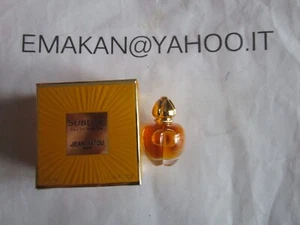 #  PROFUMO MIGNON SUBLIME JEAN PATOU   4 ML - Foto 1 di 1