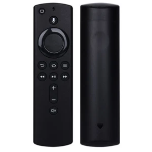 Alexa Voice Fernbedienung für Amazon Fire TV / Fire TV Stick 2nd Gen L5B83H DE - Bild 1 von 4