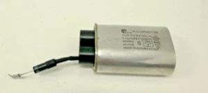 Bosch Neff Siemens Built-In Microwave CAPACITOR 00648810 PN3775 H6 - Picture 1 of 2