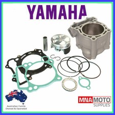 YAMAHA YZ250F 2001 - 2007  ATHENA PISTON, GASKETS & CYLINDER KIT 83mm BIG BORE