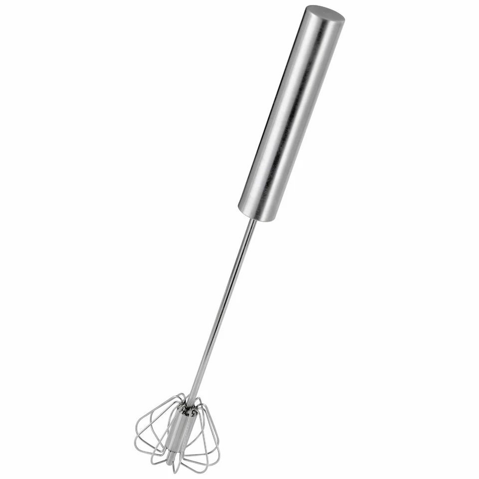 Batidor giratorio de acero inoxidable Judge Kitchen TC316 Foto 1 de 1