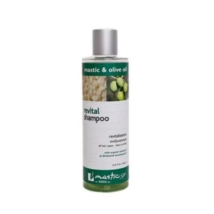 Mastic Spa Revital Shampoo, 250ml - Picture 1 of 4
