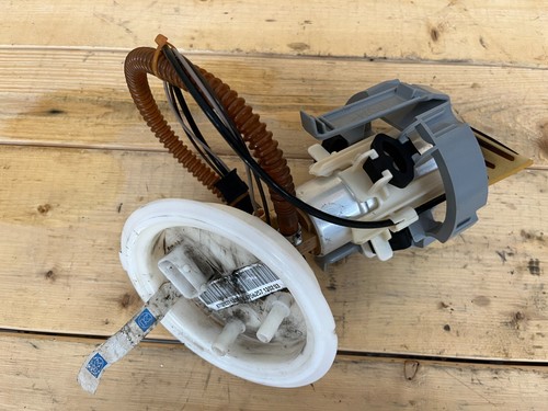 02-05 BMW 745Li 745i E66 E65 MAIN FUEL PUMP RIGHT SIDE OEM 72201319 | eBay