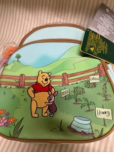 disney parks winnie the pooh backpack new - Picture 1 of 5