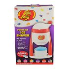 Jelly Belly Ice Shaver Snow Cone Manual Portable JB 15333