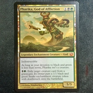 Nachkommen - Folie - Grand Prix Promo (Magic/MTG) - Bild 1 von 2