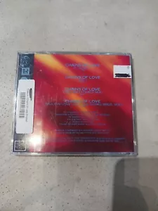 Erasure: Chains Of Love PROMO CD 4 Song Single Remix Edit Unfettered Truly Mix - Picture 1 of 3