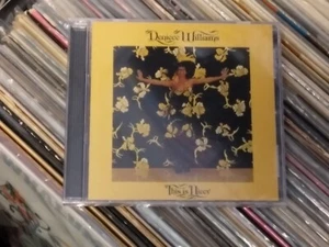 Deniece Williams "This Is Niecy" (Denice) Debut CD Album. Brand New Sealed CD. - Foto 1 di 6