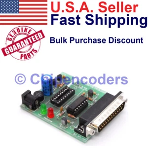 Programador de chip serie IC Microchip PIC 8 y 18 pines - Imagen 1 de 6