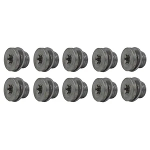 10 X You.S Oil Drain Screw M14x1, 5 for Skoda Fabia III / Estate - 100496 - Picture 1 of 6