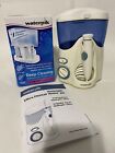 Waterpik+Family+Oral+Dental+Deep+Cleaning+System+WP70W+Advanced+Water+Jet+No+Tip