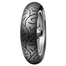 Gomma pneumatico posteriore MOTO Pirelli Sport Demon 110/80-18 58H