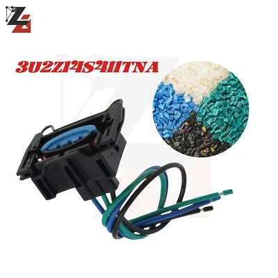 Se adapta a Ford Focus 2000 2001 2002 2003 bobina de encendido arnés enchufe coleta Foto 1 de 4