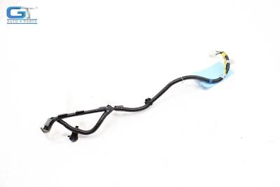 LEXUS IS250 IS350 2014-20 ASIENTO DELANTERO IZQUIERDO LADO DEL CONDUCTOR CABLEADO ARNÉS OEM Foto 1 de 4